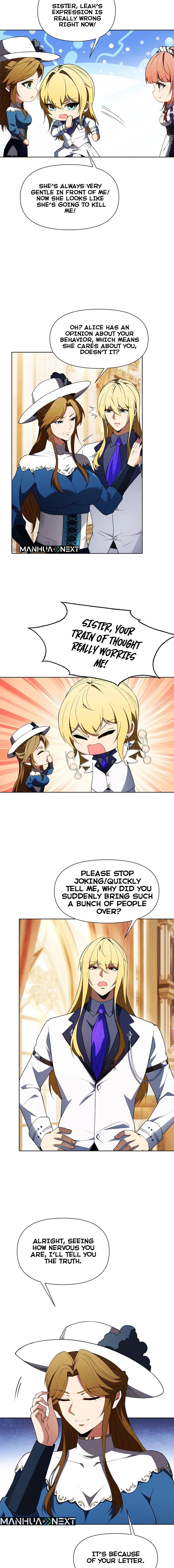 Read Forging an Industrial Empire in a Magical World Manga Online