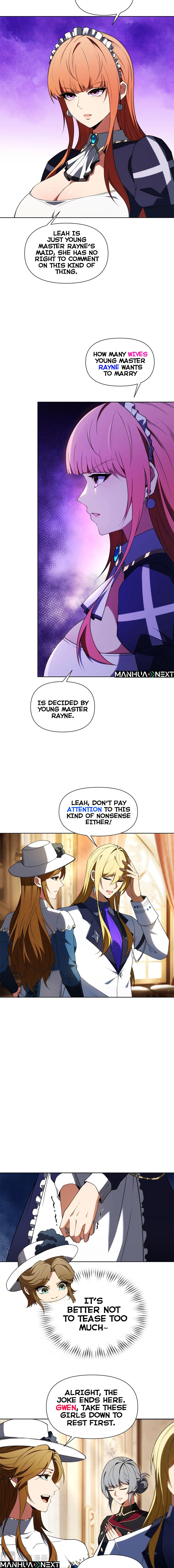 Read Forging an Industrial Empire in a Magical World Manga Online