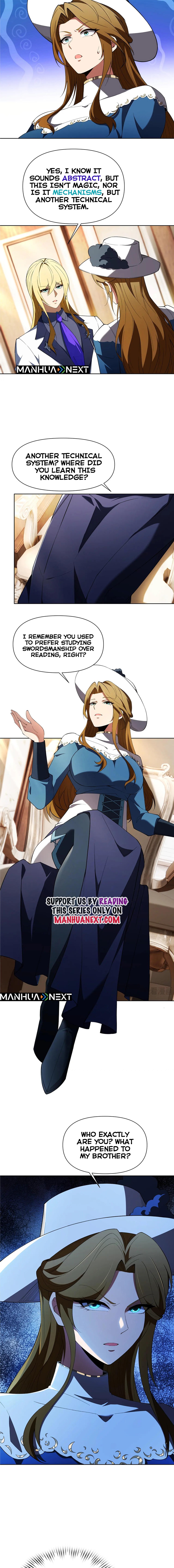 Read Forging an Industrial Empire in a Magical World Manga Online