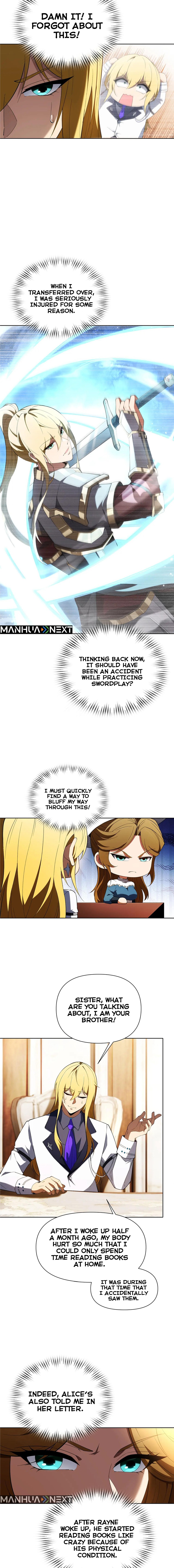 Read Forging an Industrial Empire in a Magical World Manga Online