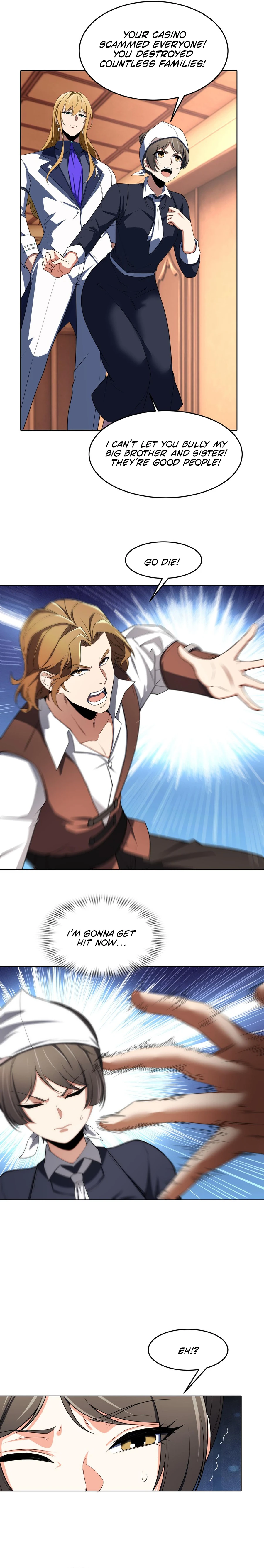 Read Forging an Industrial Empire in a Magical World Manga Online