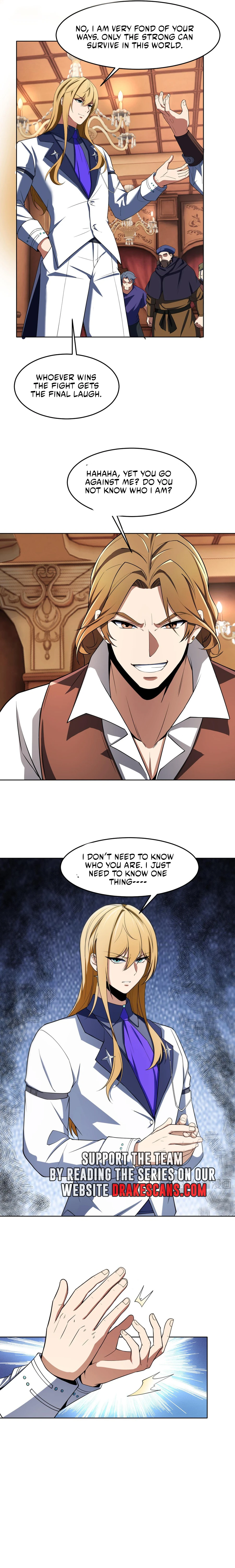 Read Forging an Industrial Empire in a Magical World Manga Online