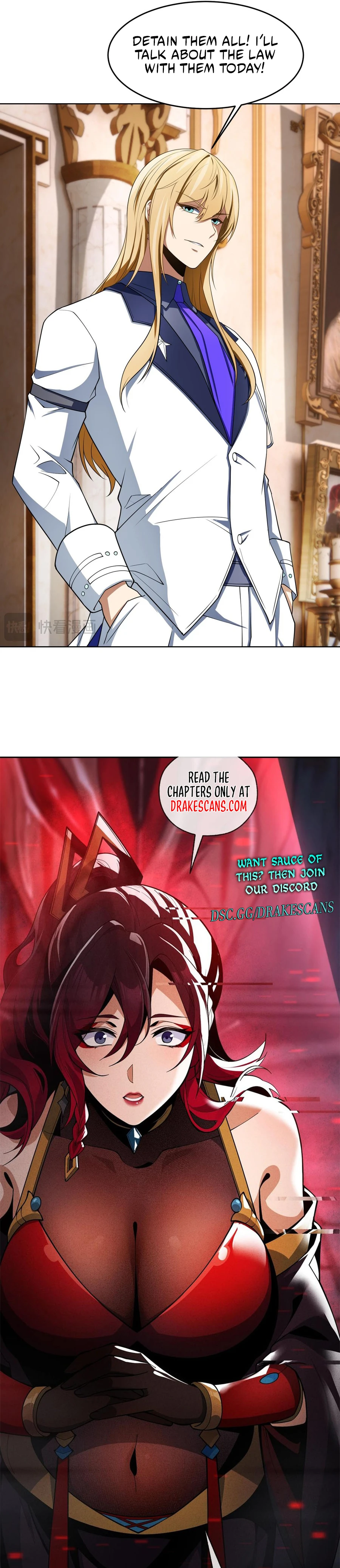 Read Forging an Industrial Empire in a Magical World Manga Online