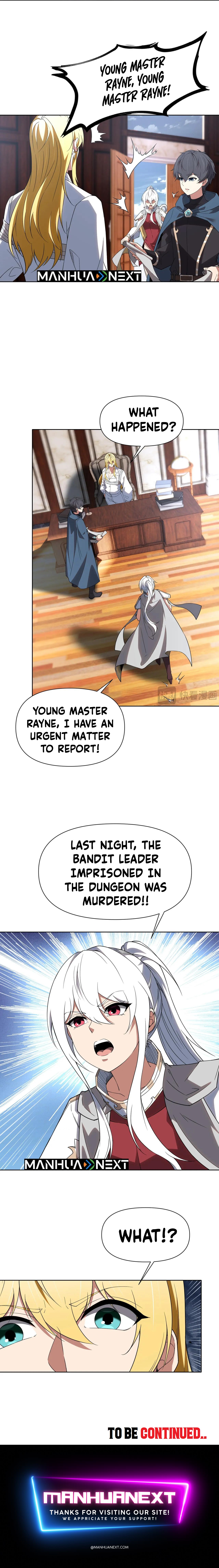 Read Forging an Industrial Empire in a Magical World Manga Online