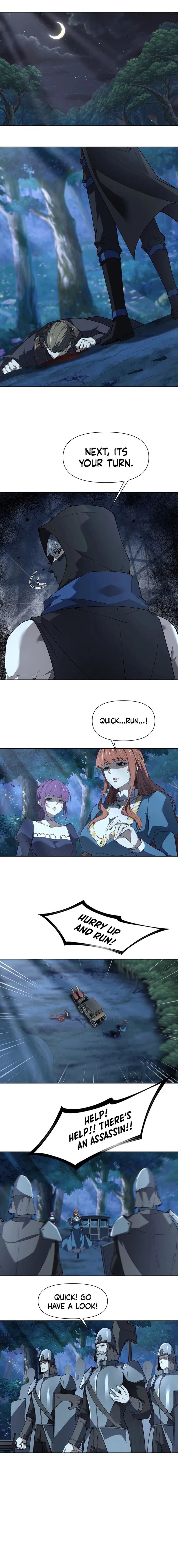 Read Forging an Industrial Empire in a Magical World Manga Online