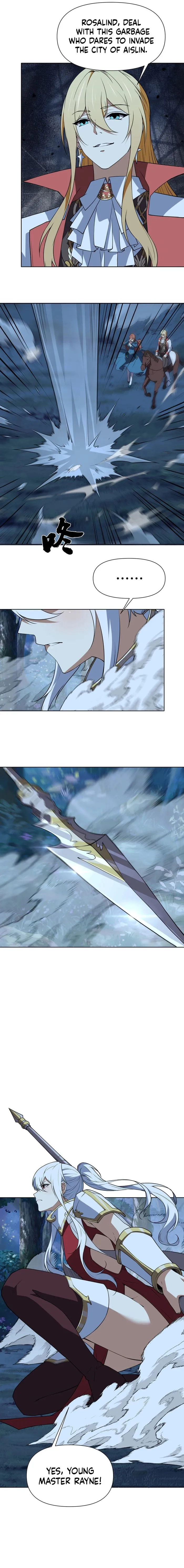 Read Forging an Industrial Empire in a Magical World Manga Online