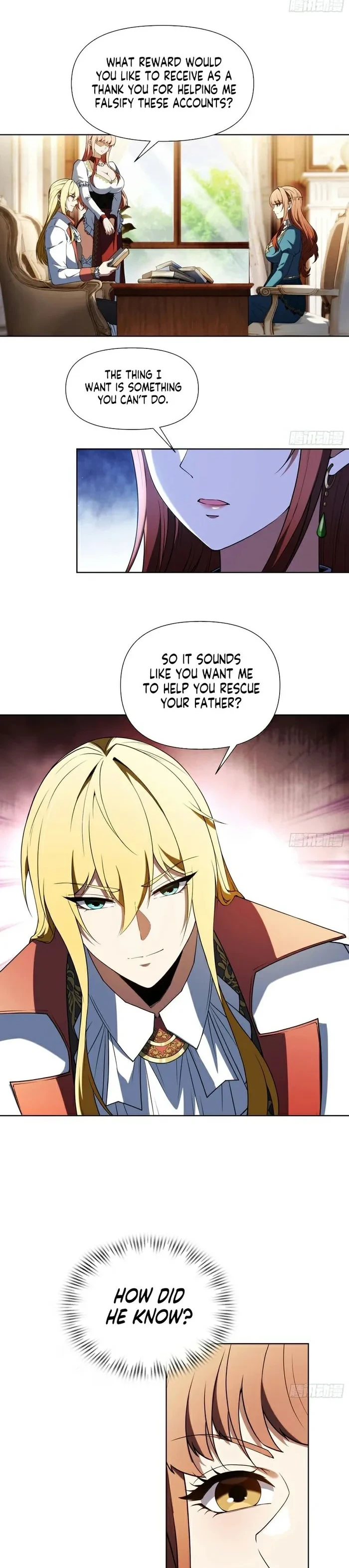 Read Forging an Industrial Empire in a Magical World Manga Online