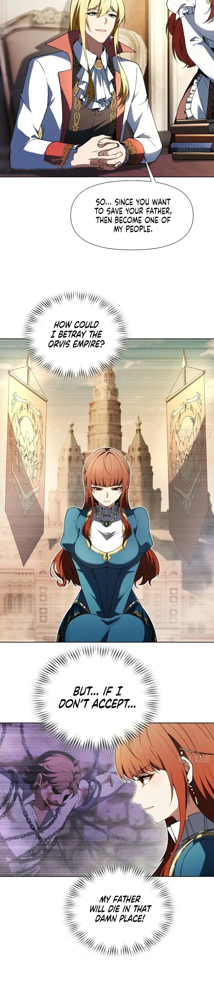 Read Forging an Industrial Empire in a Magical World Manga Online