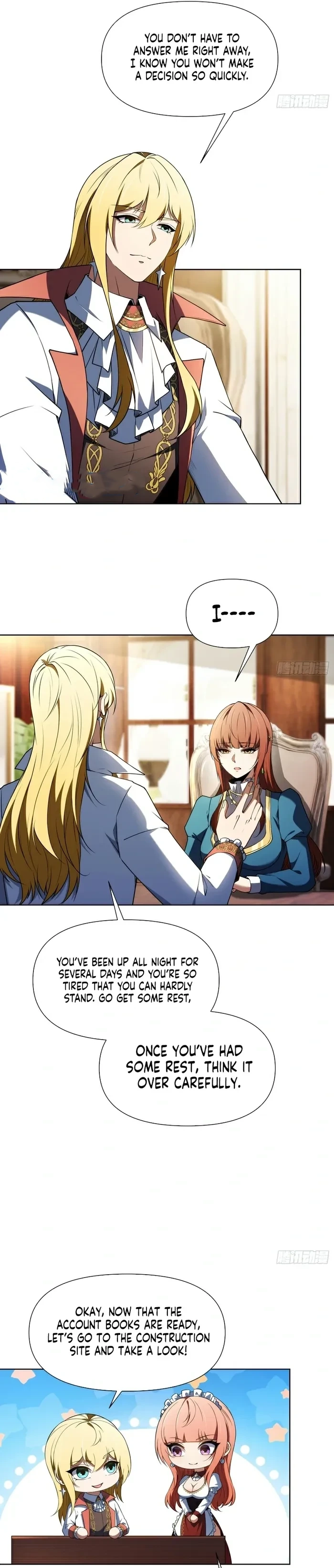 Read Forging an Industrial Empire in a Magical World Manga Online