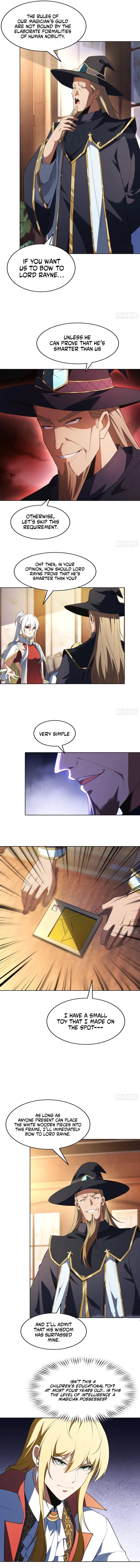 Read Forging an Industrial Empire in a Magical World Manga Online