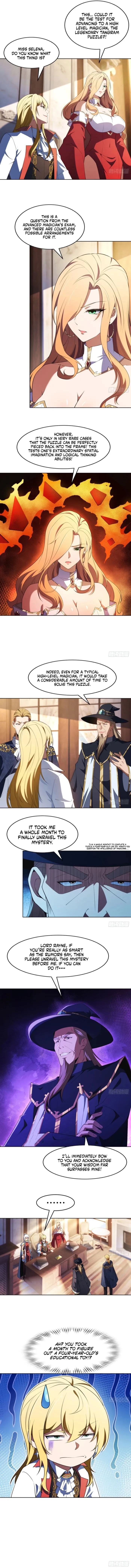 Read Forging an Industrial Empire in a Magical World Manga Online