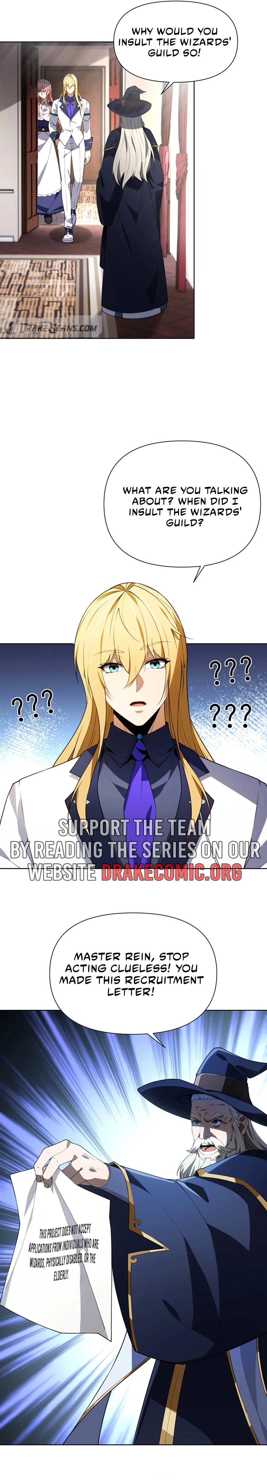 Read Forging an Industrial Empire in a Magical World Manga Online