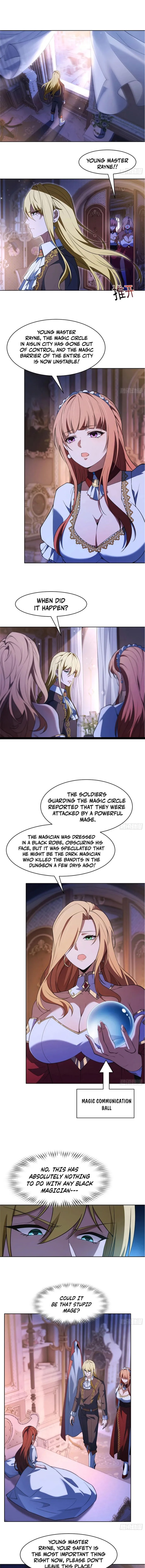 Read Forging an Industrial Empire in a Magical World Manga Online