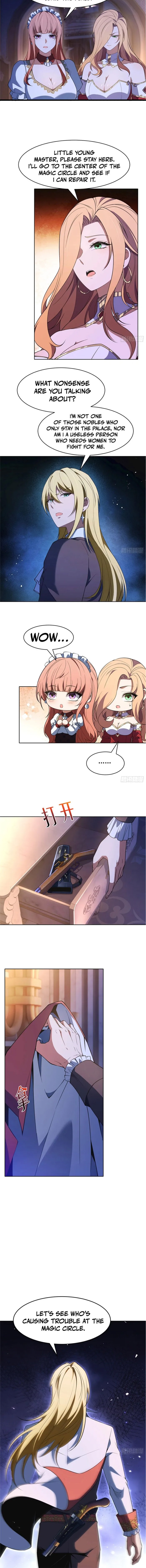 Read Forging an Industrial Empire in a Magical World Manga Online