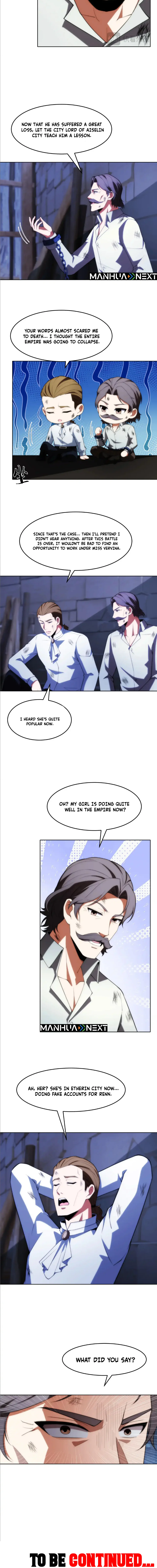 Read Forging an Industrial Empire in a Magical World Manga Online