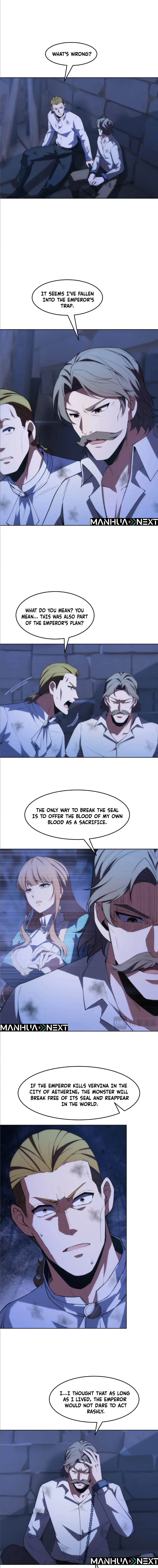 Read Forging an Industrial Empire in a Magical World Manga Online