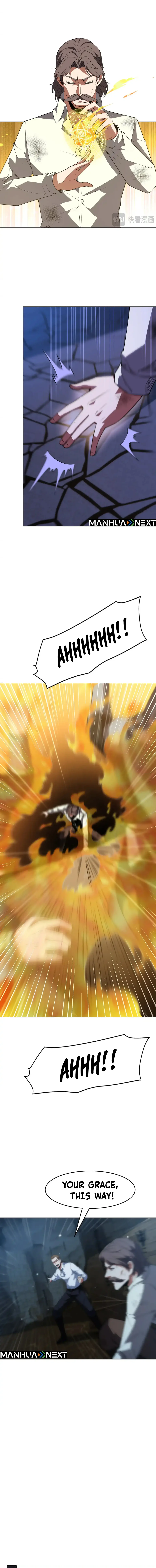 Read Forging an Industrial Empire in a Magical World Manga Online