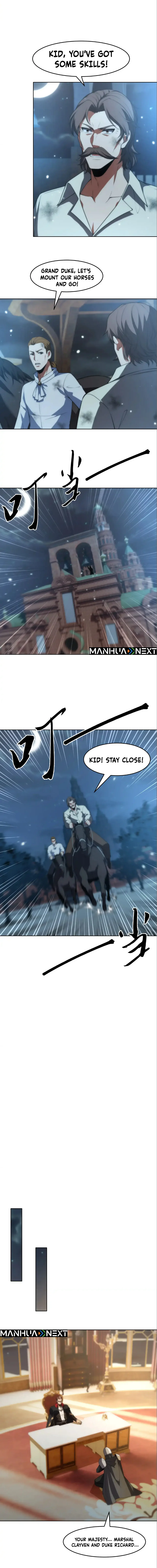 Read Forging an Industrial Empire in a Magical World Manga Online