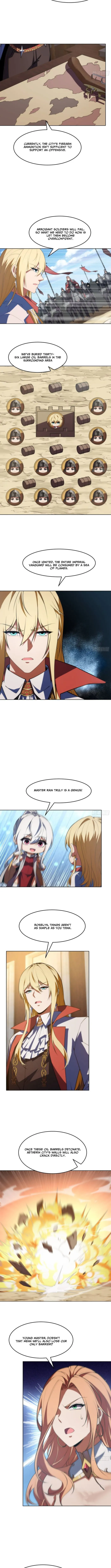 Read Forging an Industrial Empire in a Magical World Manga Online