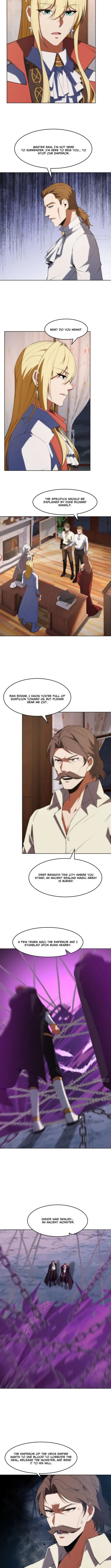 Read Forging an Industrial Empire in a Magical World Manga Online