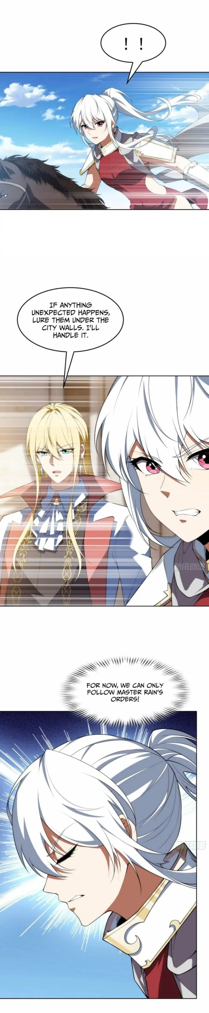 Read Forging an Industrial Empire in a Magical World Manga Online