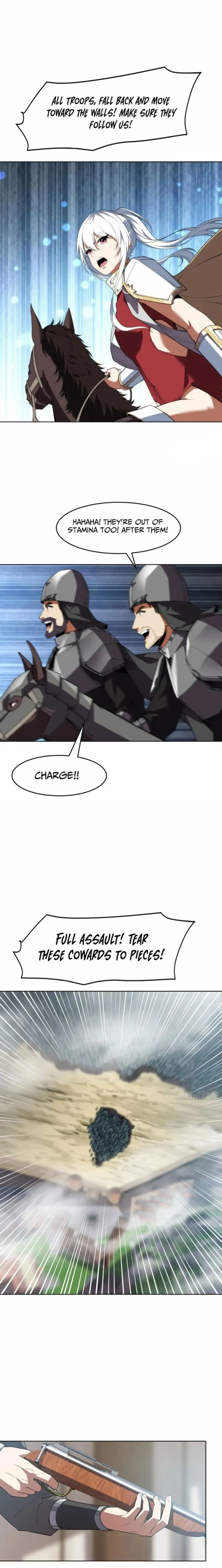 Read Forging an Industrial Empire in a Magical World Manga Online