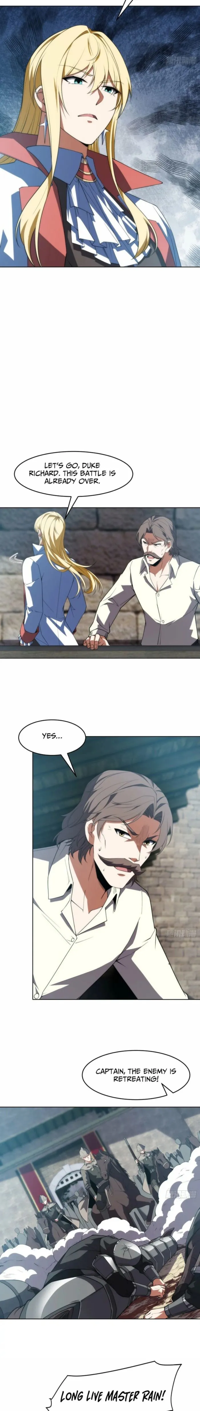 Read Forging an Industrial Empire in a Magical World Manga Online