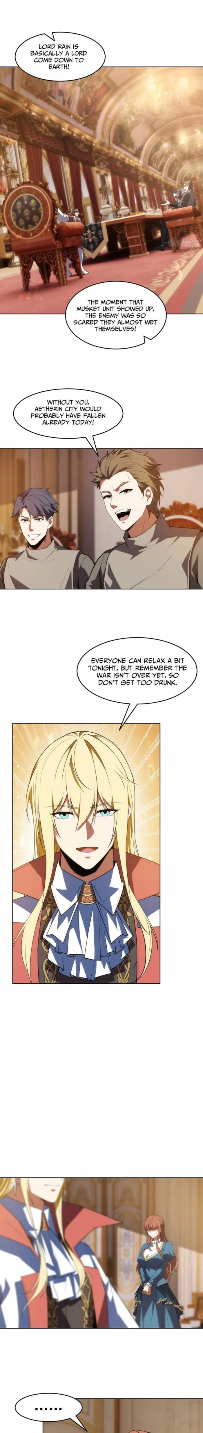 Read Forging an Industrial Empire in a Magical World Manga Online