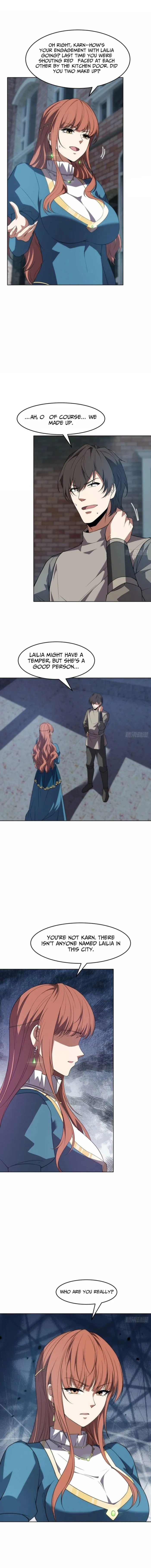 Read Forging an Industrial Empire in a Magical World Manga Online