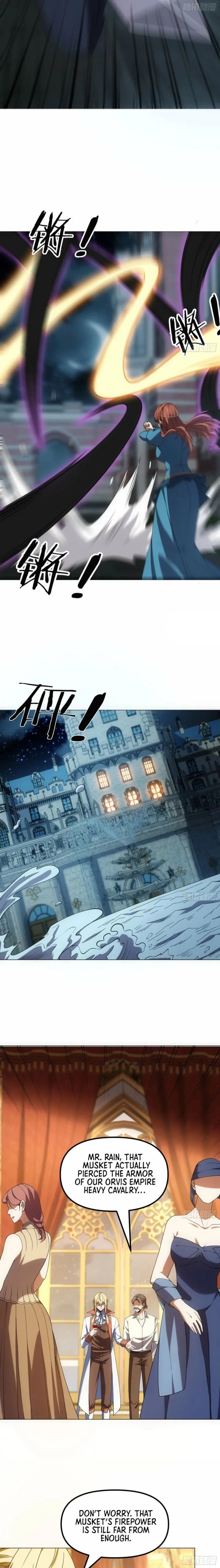 Read Forging an Industrial Empire in a Magical World Manga Online