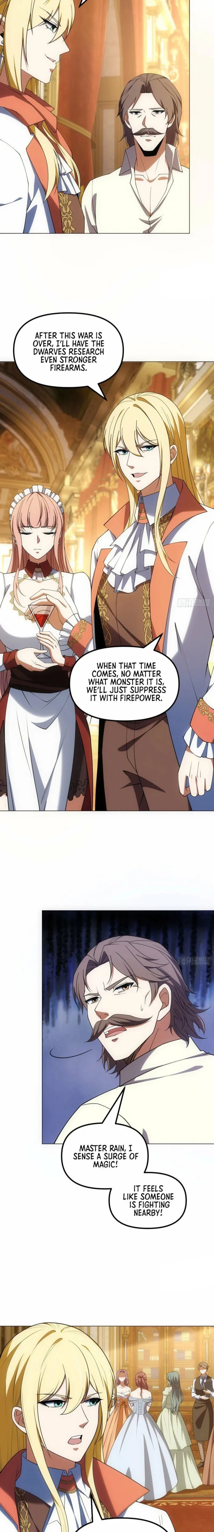 Read Forging an Industrial Empire in a Magical World Manga Online