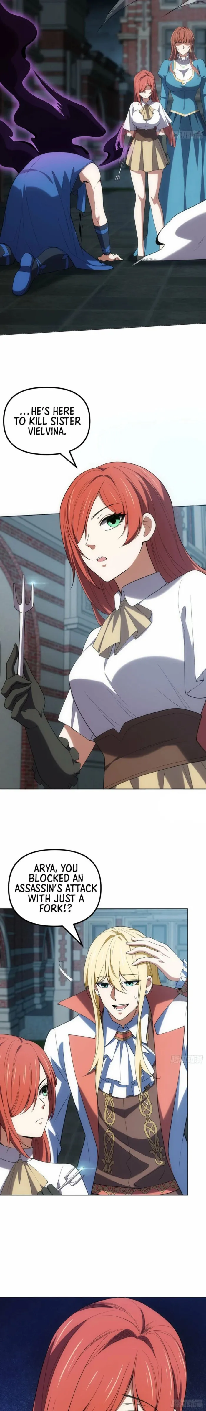 Read Forging an Industrial Empire in a Magical World Manga Online