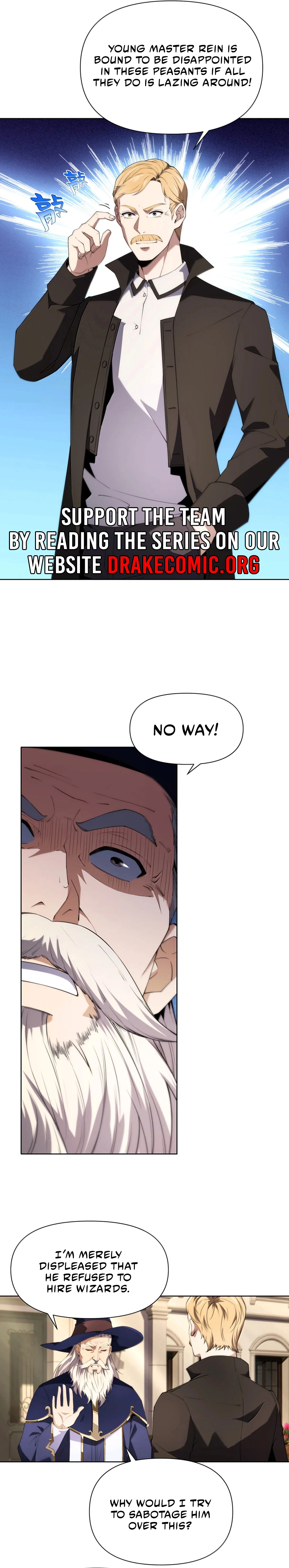 Read Forging an Industrial Empire in a Magical World Manga Online