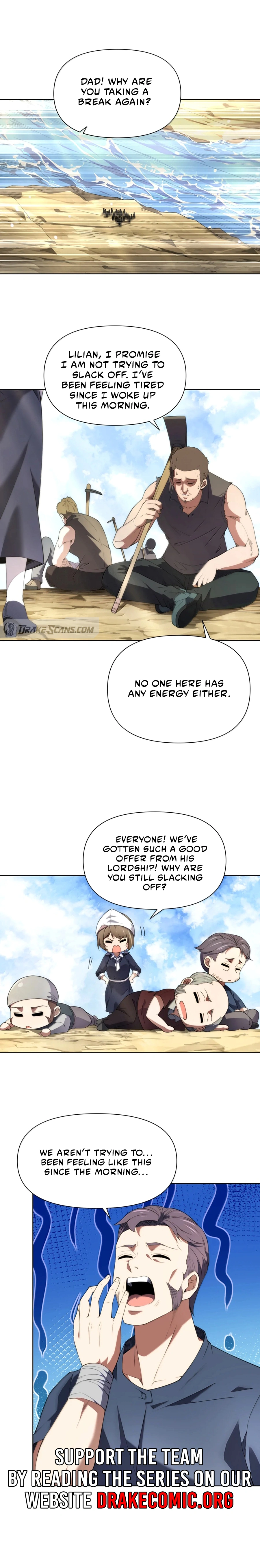 Read Forging an Industrial Empire in a Magical World Manga Online