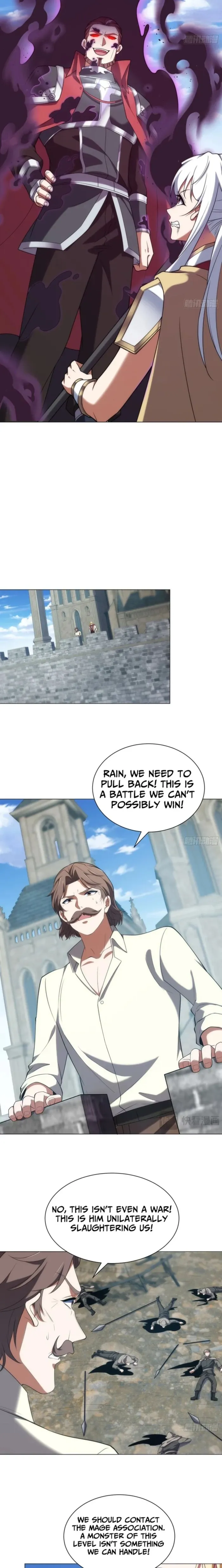 Read Forging an Industrial Empire in a Magical World Manga Online