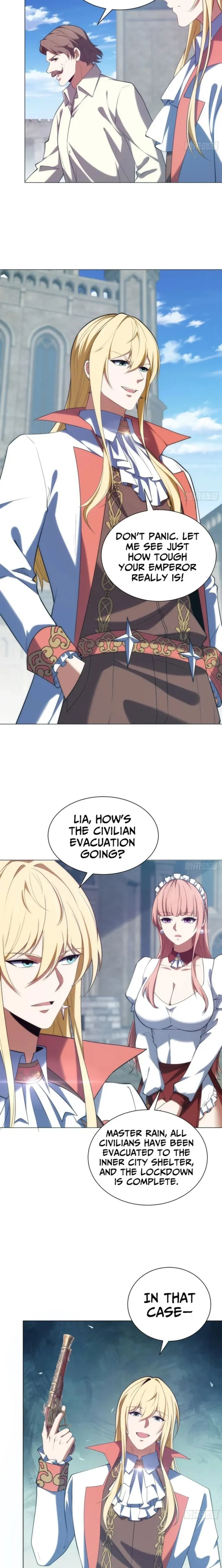 Read Forging an Industrial Empire in a Magical World Manga Online