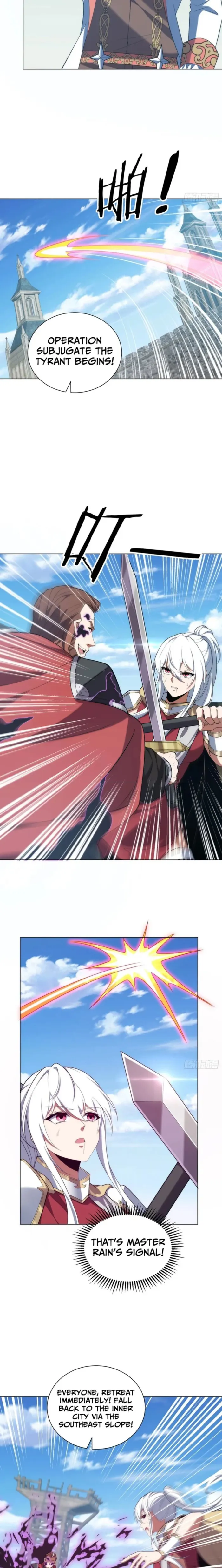 Read Forging an Industrial Empire in a Magical World Manga Online