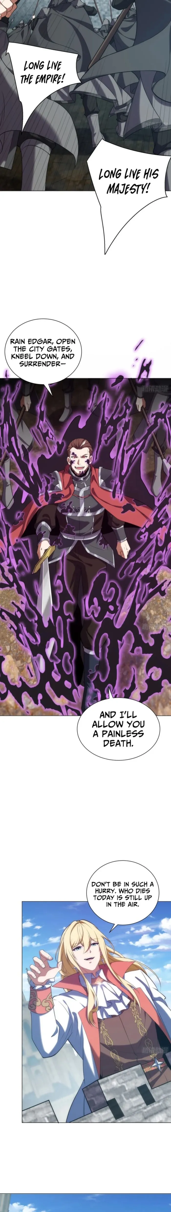 Read Forging an Industrial Empire in a Magical World Manga Online