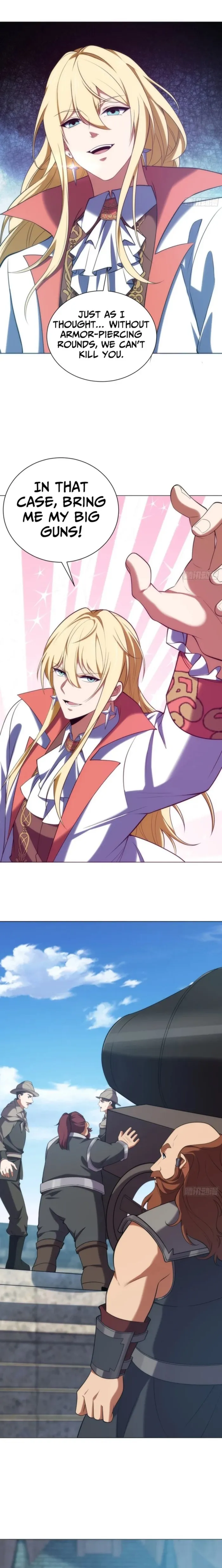 Read Forging an Industrial Empire in a Magical World Manga Online