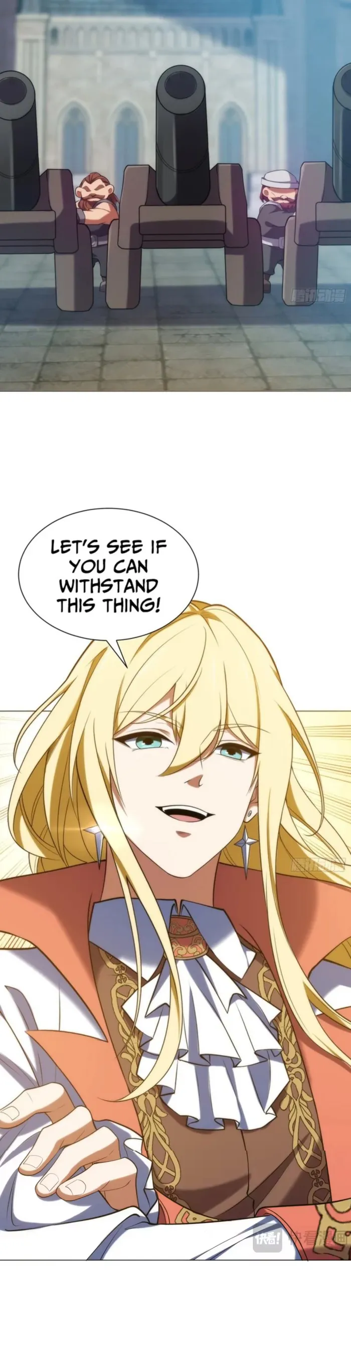 Read Forging an Industrial Empire in a Magical World Manga Online