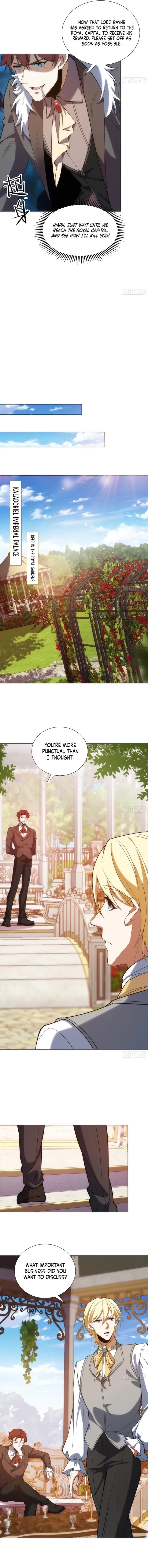 Read Forging an Industrial Empire in a Magical World Manga Online