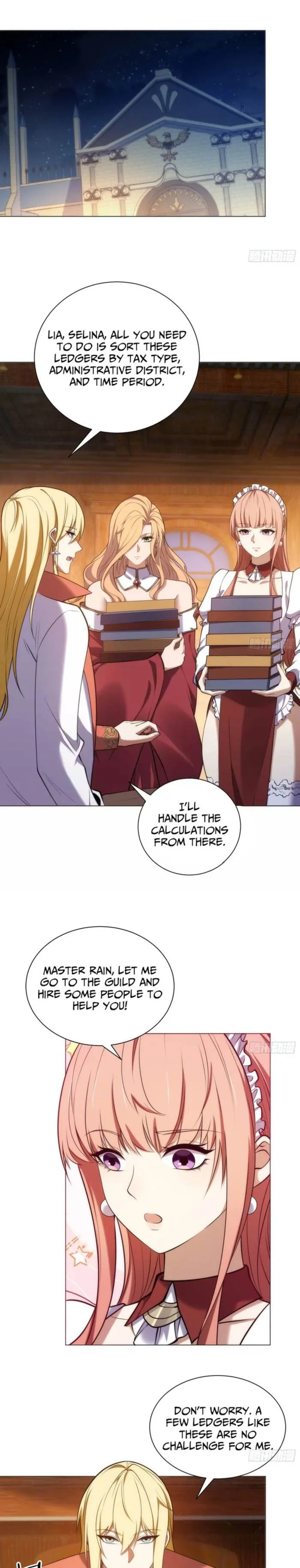 Read Forging an Industrial Empire in a Magical World Manga Online