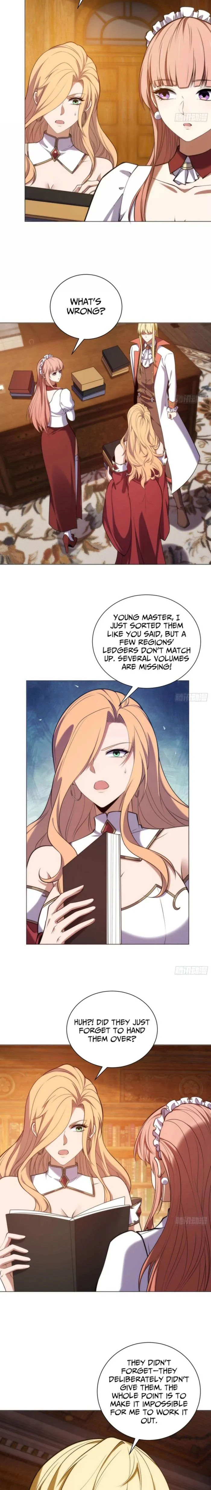 Read Forging an Industrial Empire in a Magical World Manga Online