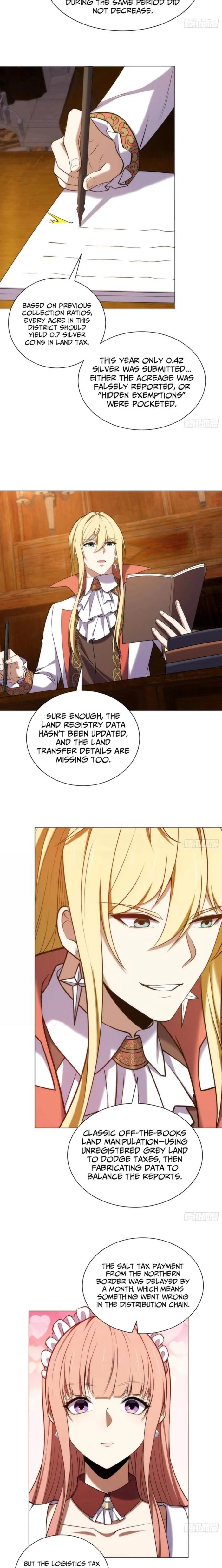 Read Forging an Industrial Empire in a Magical World Manga Online