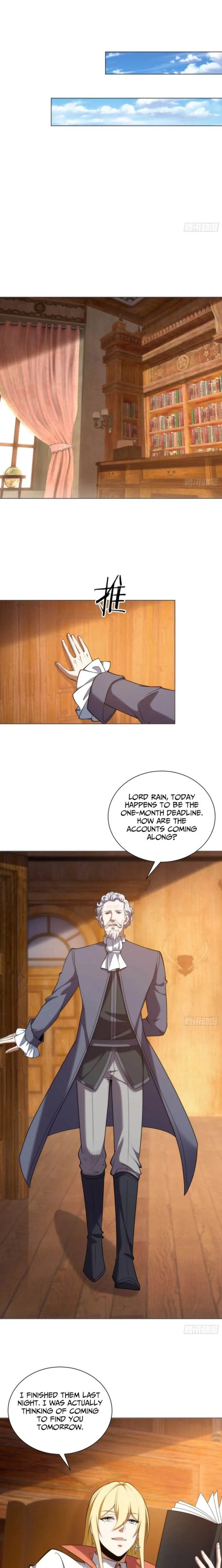 Read Forging an Industrial Empire in a Magical World Manga Online