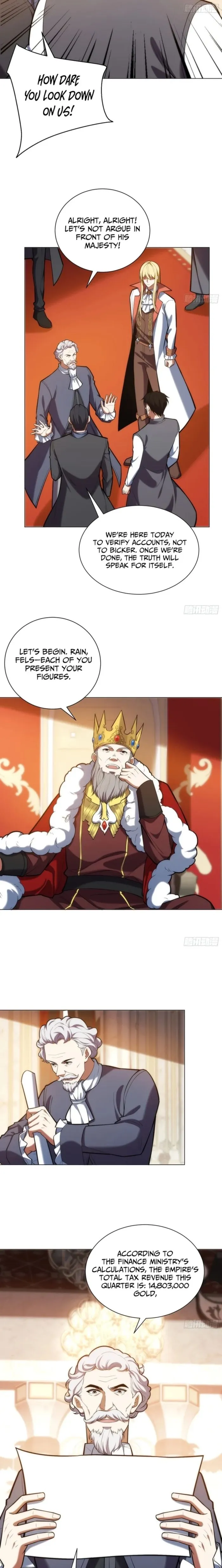 Read Forging an Industrial Empire in a Magical World Manga Online