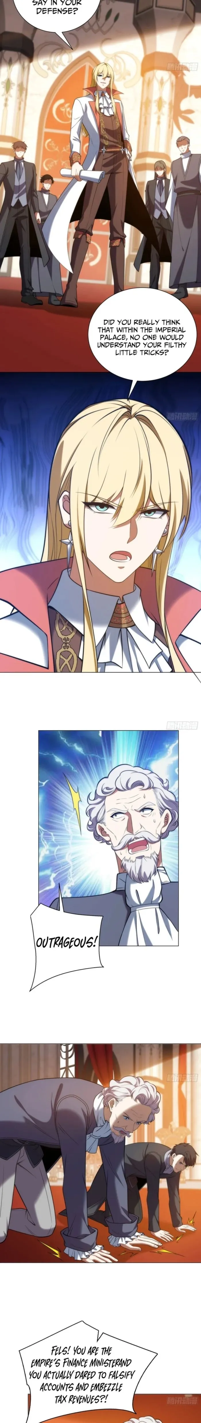 Read Forging an Industrial Empire in a Magical World Manga Online