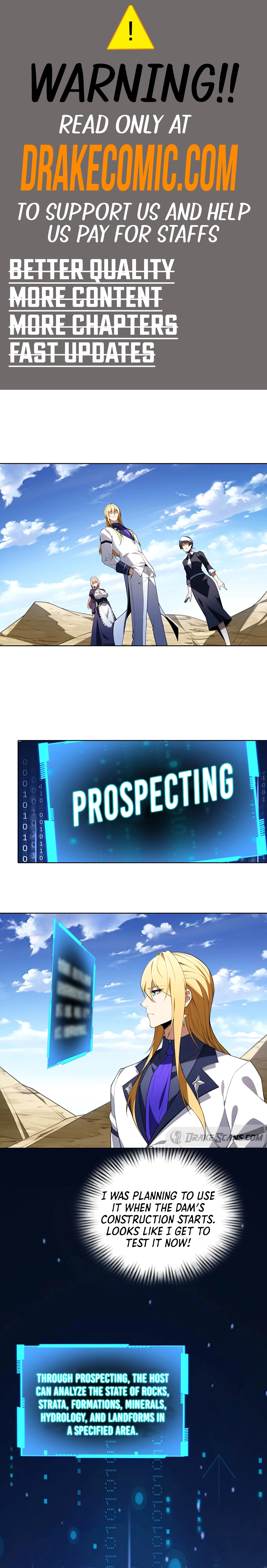 Read Forging an Industrial Empire in a Magical World Manga Online