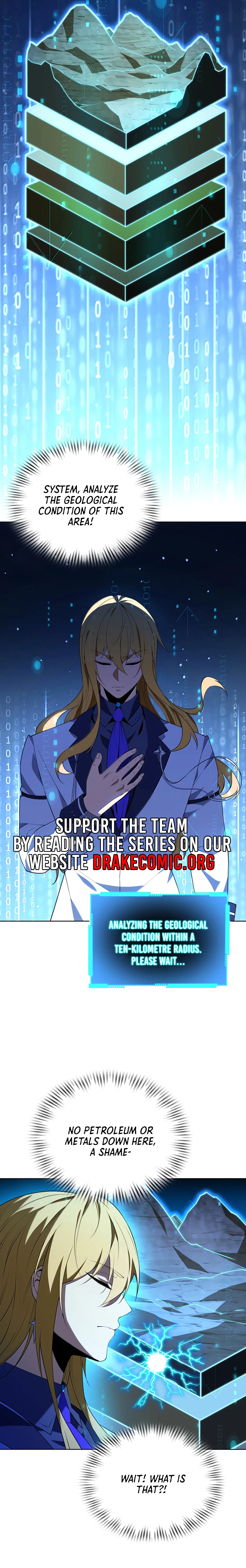 Read Forging an Industrial Empire in a Magical World Manga Online