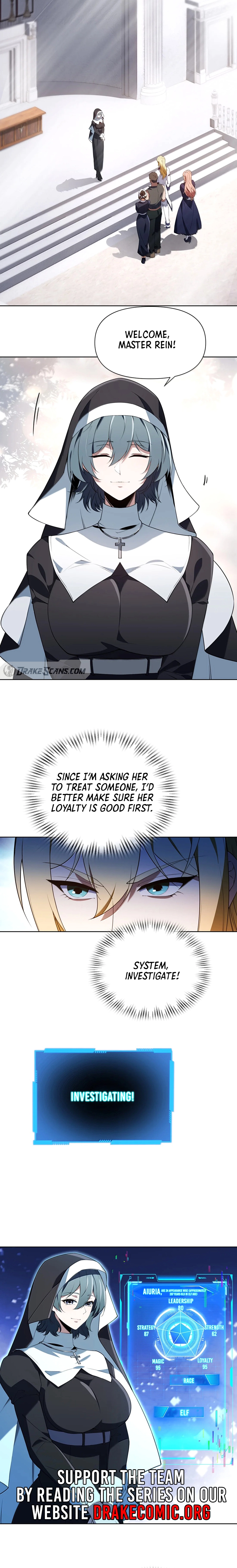 Read Forging an Industrial Empire in a Magical World Manga Online